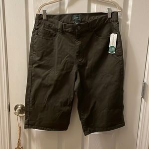 32/11 Bixby Nomad Shorts from Stitch Fix